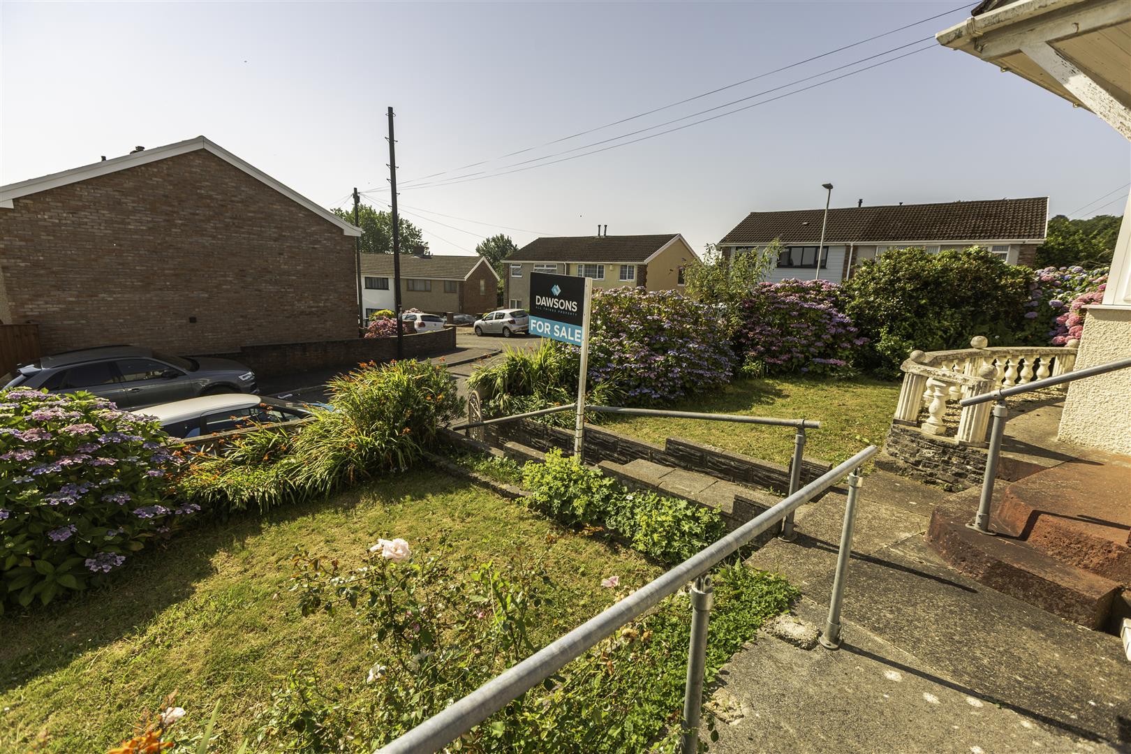Rosemary Court, Morriston, Swansea, SA6 6HL